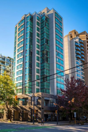 Landis Hotel & Suites, Vancouver